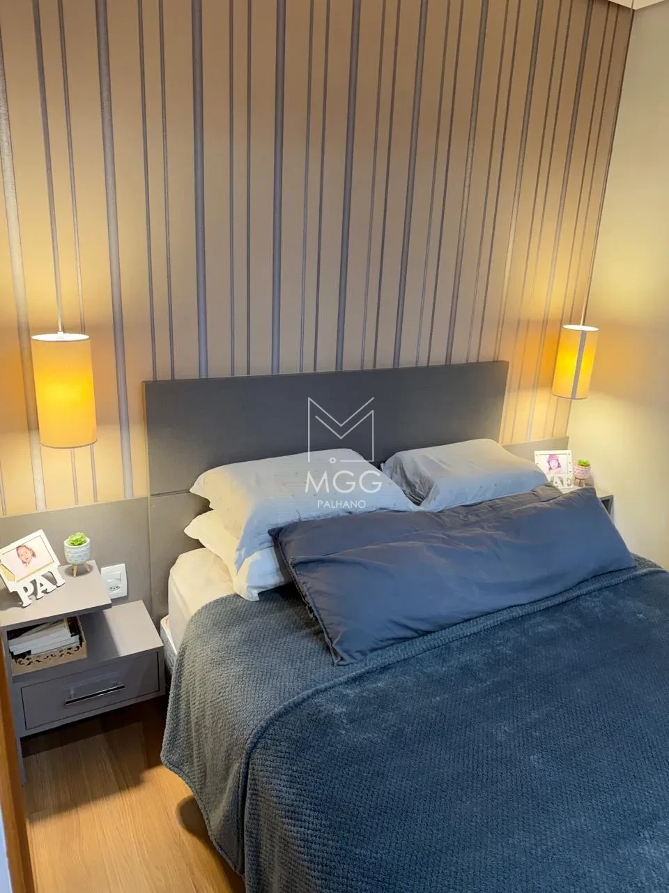 APARTAMENTO EDIFÍCIO TORRES INGLATERRA