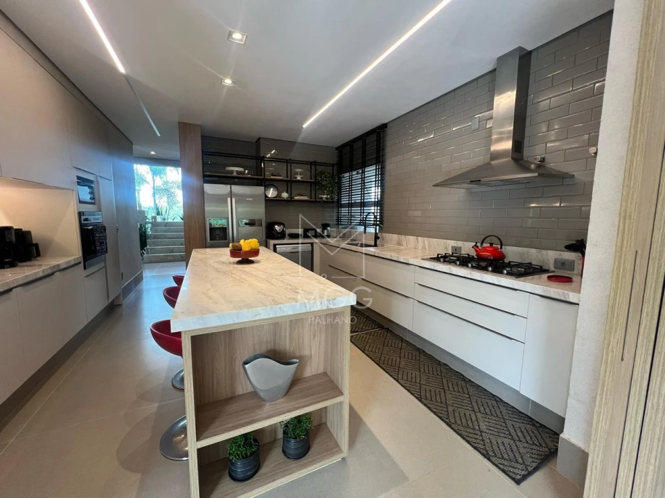 Condomínio Royal Park