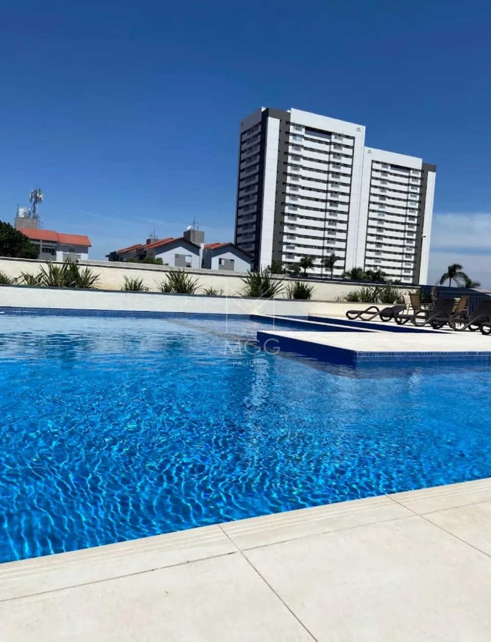 APARTAMENTO EDIFÍCIO FLY TOP LIFE