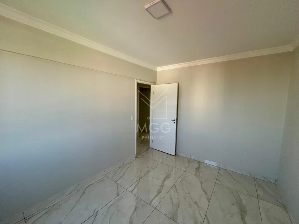 Edifício David Pansolin