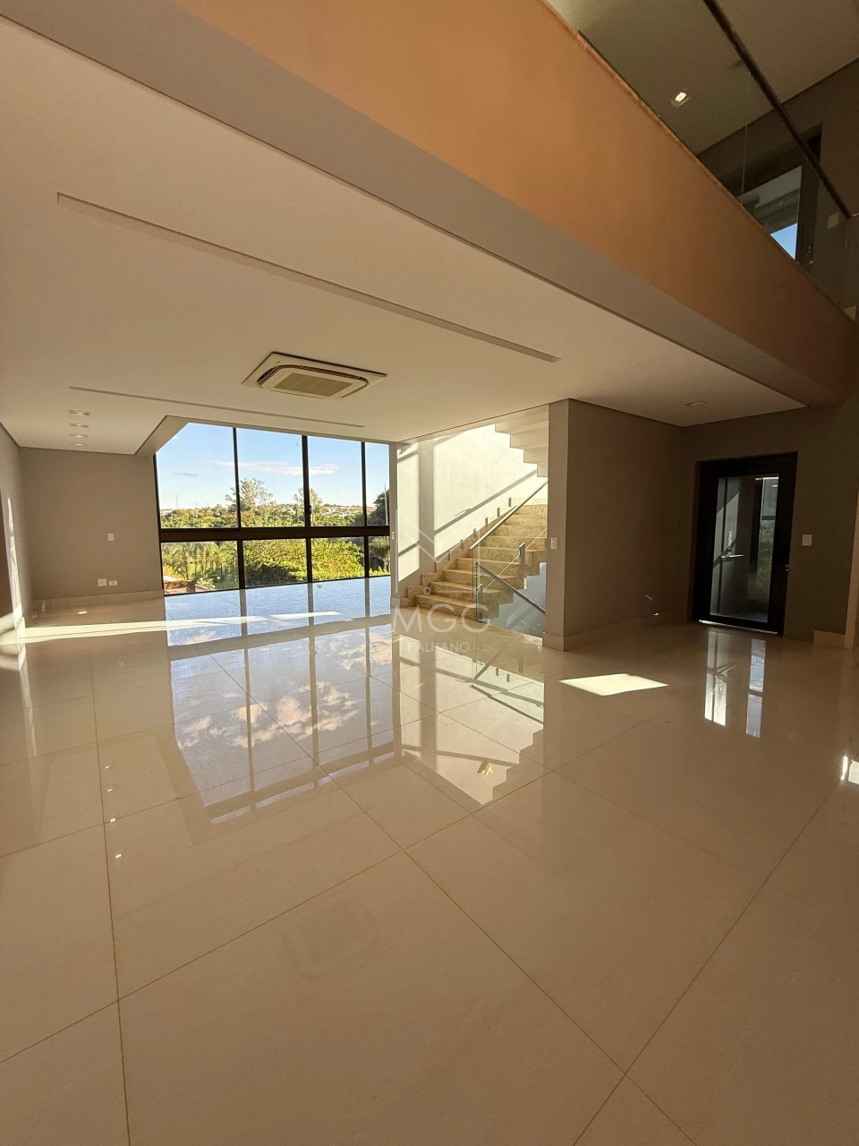 Condomínio Royal Park