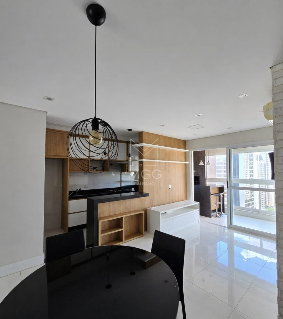 Uptown Residence