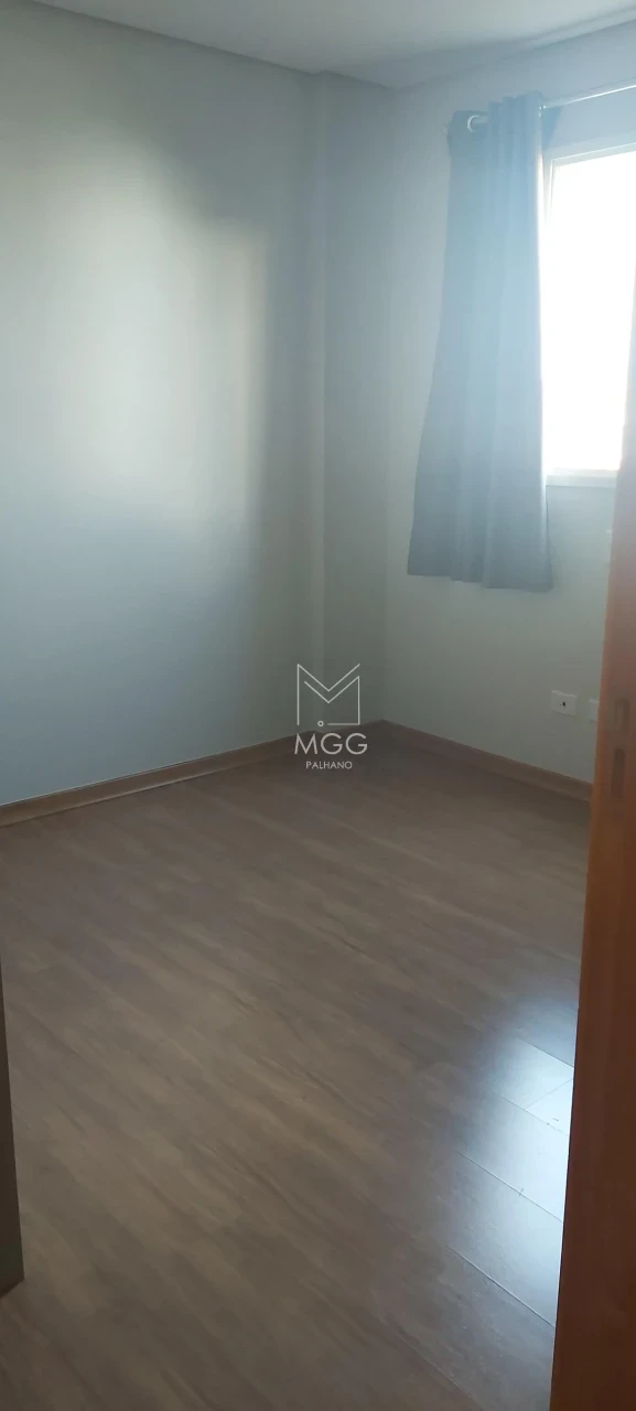 APARTAMENTO FIORE D´ORO RESIDENCIAL