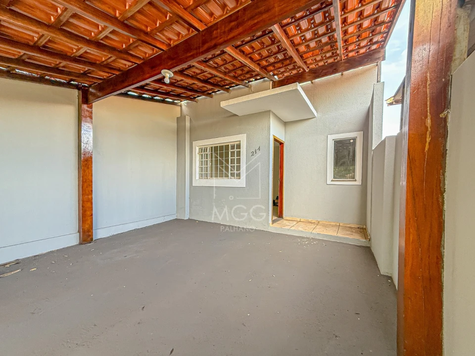 CASA ALTO DA BOA VISTA