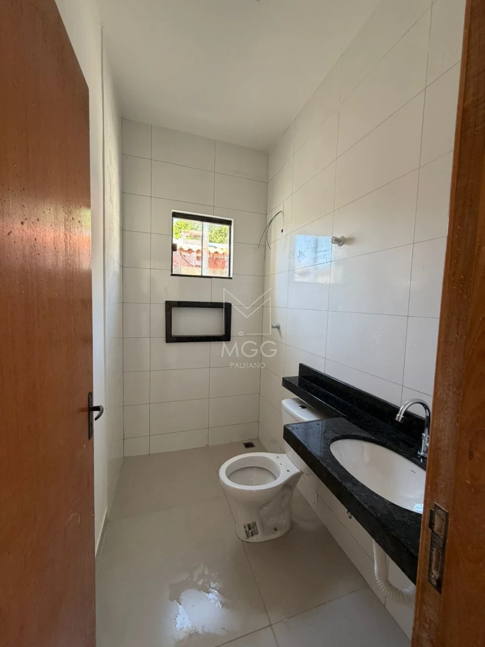 CASA GEMINADA RESIDENCIAL MARIETA