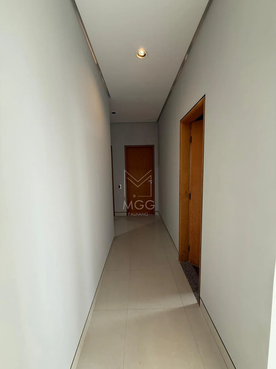 Condomínio Royal Forest