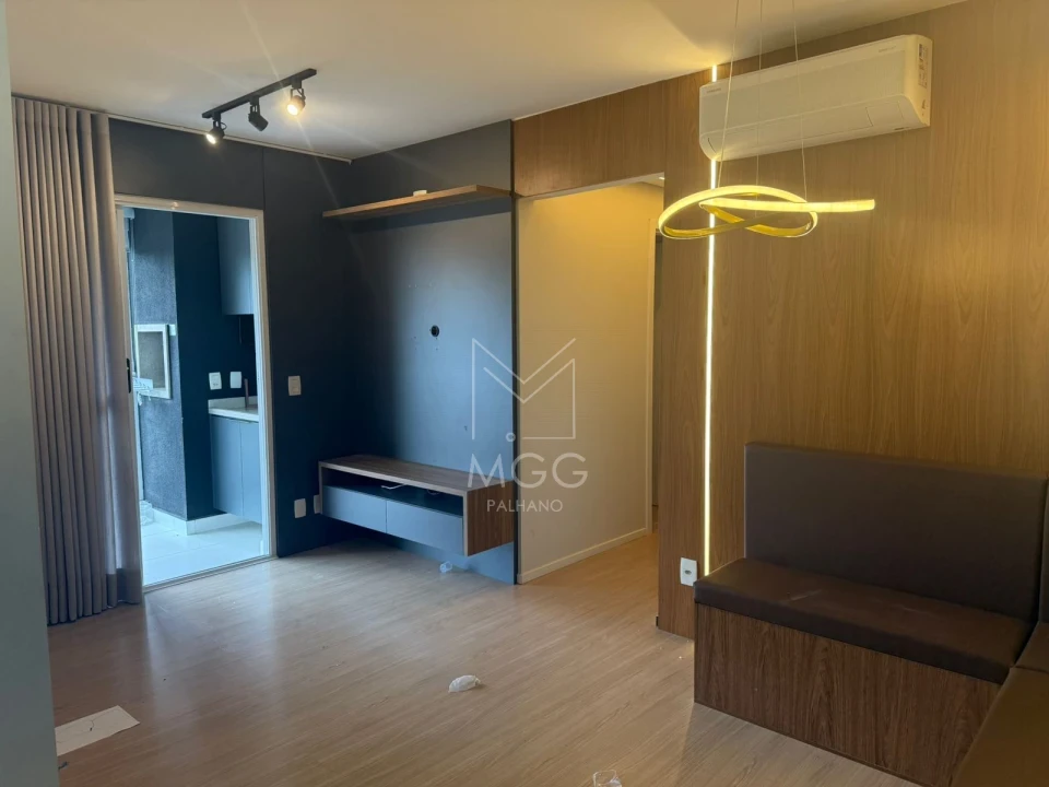 VISTA PARQUE LAGO IGAPÓ