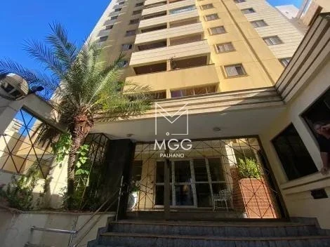 APARTAMENTO EDIFICIO KENNEDY
