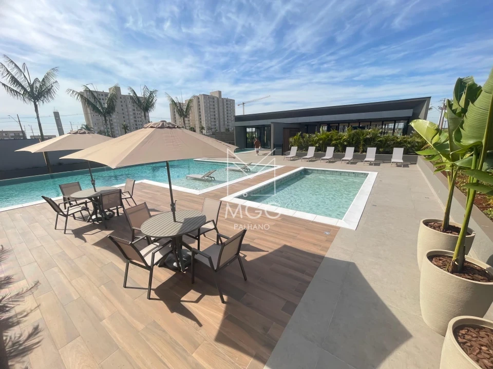 Terreno Condomínio Indaiá - Parque Tauá