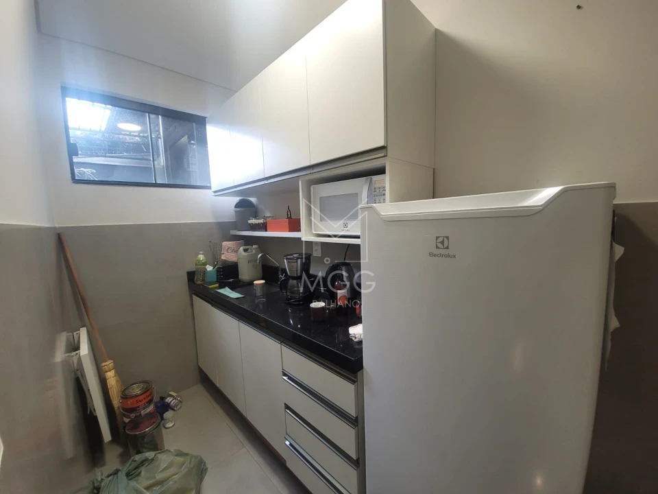 Sala Comercial Av. Castelo Branco