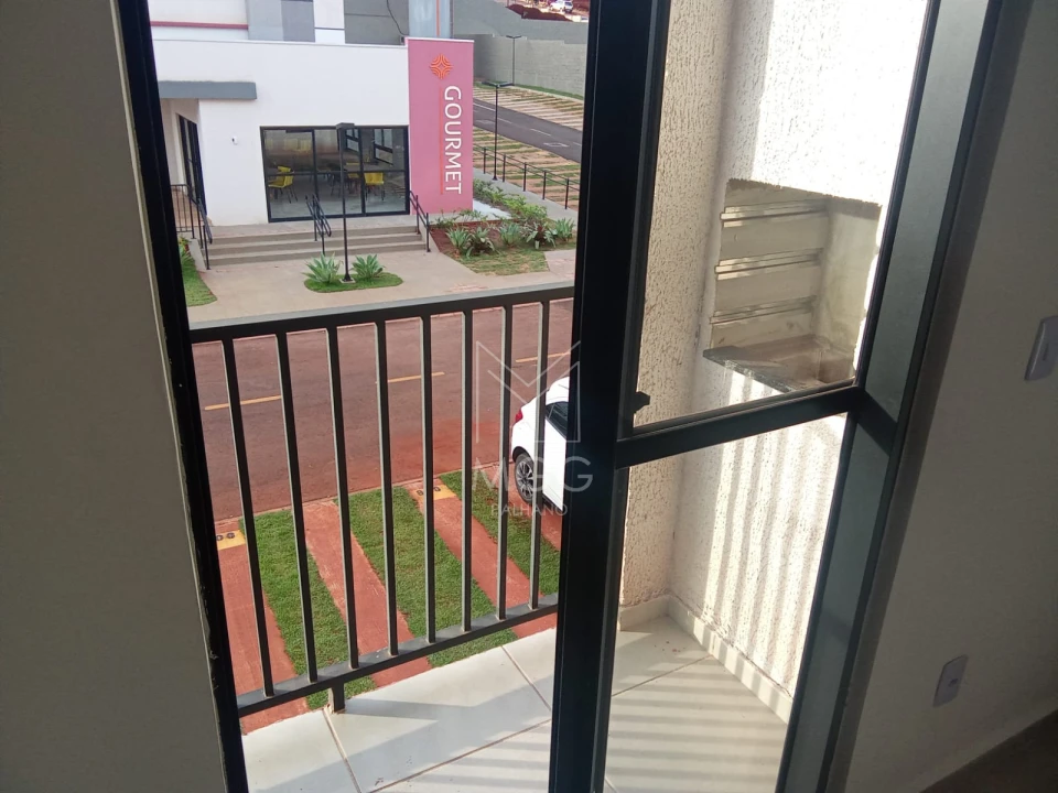 Condomínio Porto Saltinho