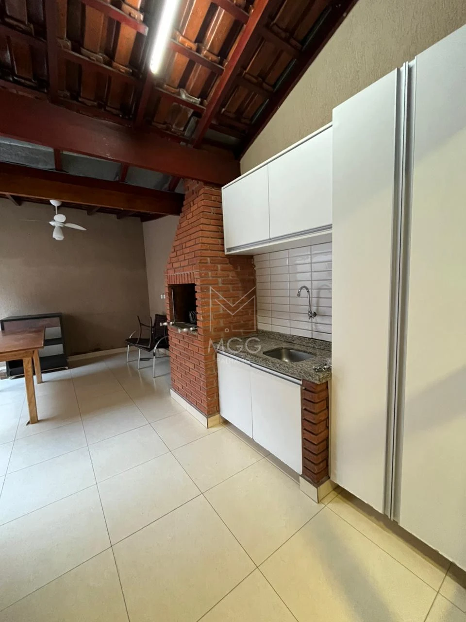 Condomínio Villa Germany