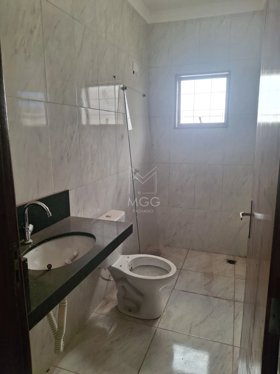 CASA JARDIM MOEMA ZONA NORTE