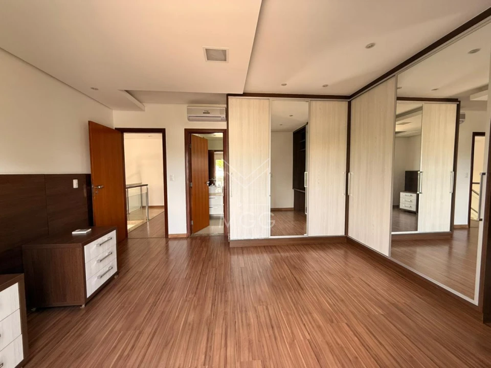 Casa para alugar ALPHAVILLE II