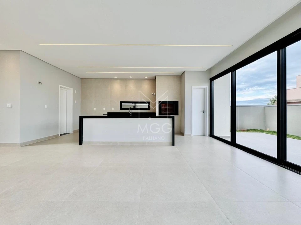 Residencial Araçari - Parque Tauá