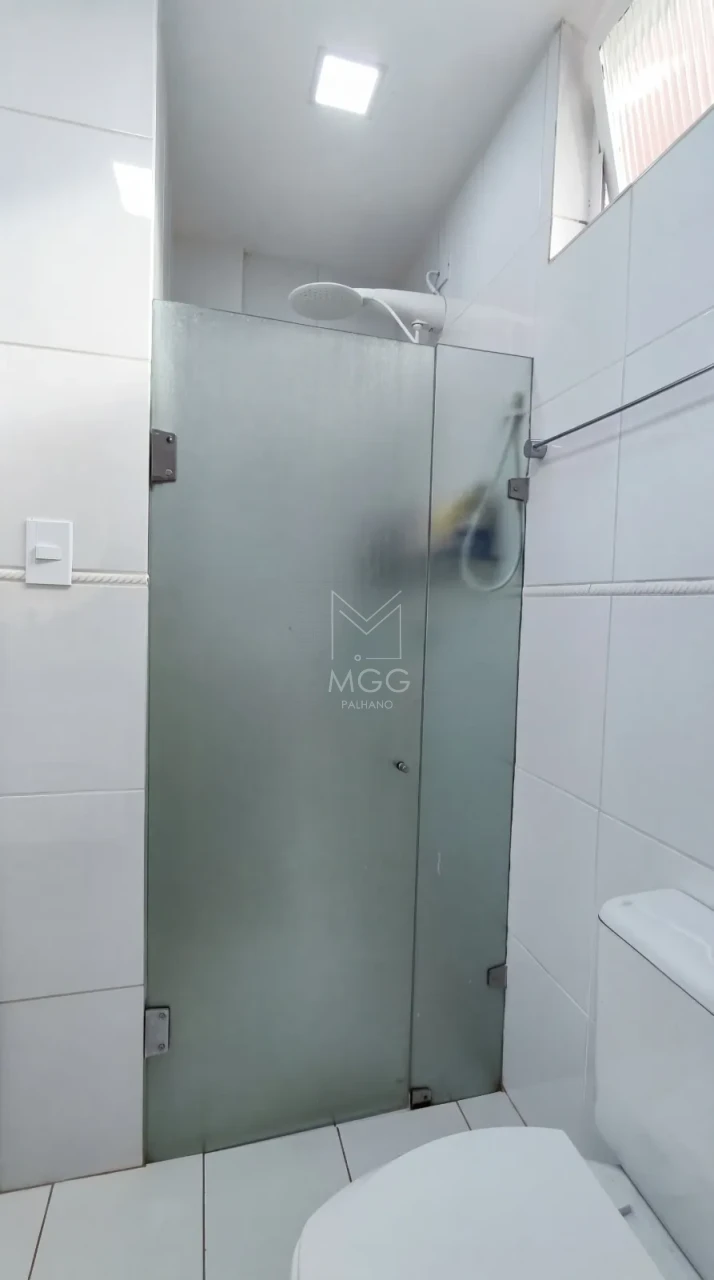 APARTAMENTO CONDOMÍNIO VILHENA