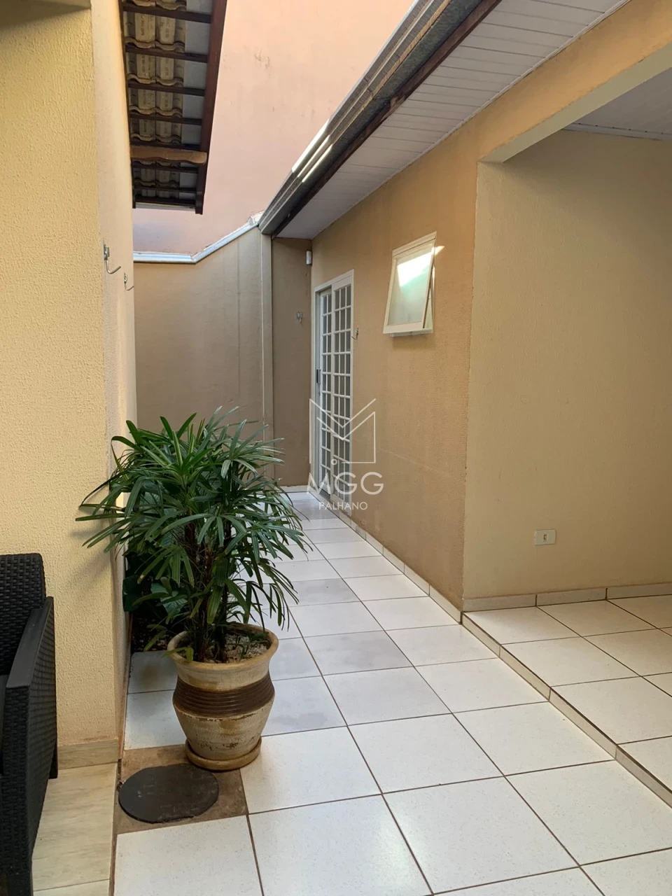 CASA JARDIM COLUMBIA