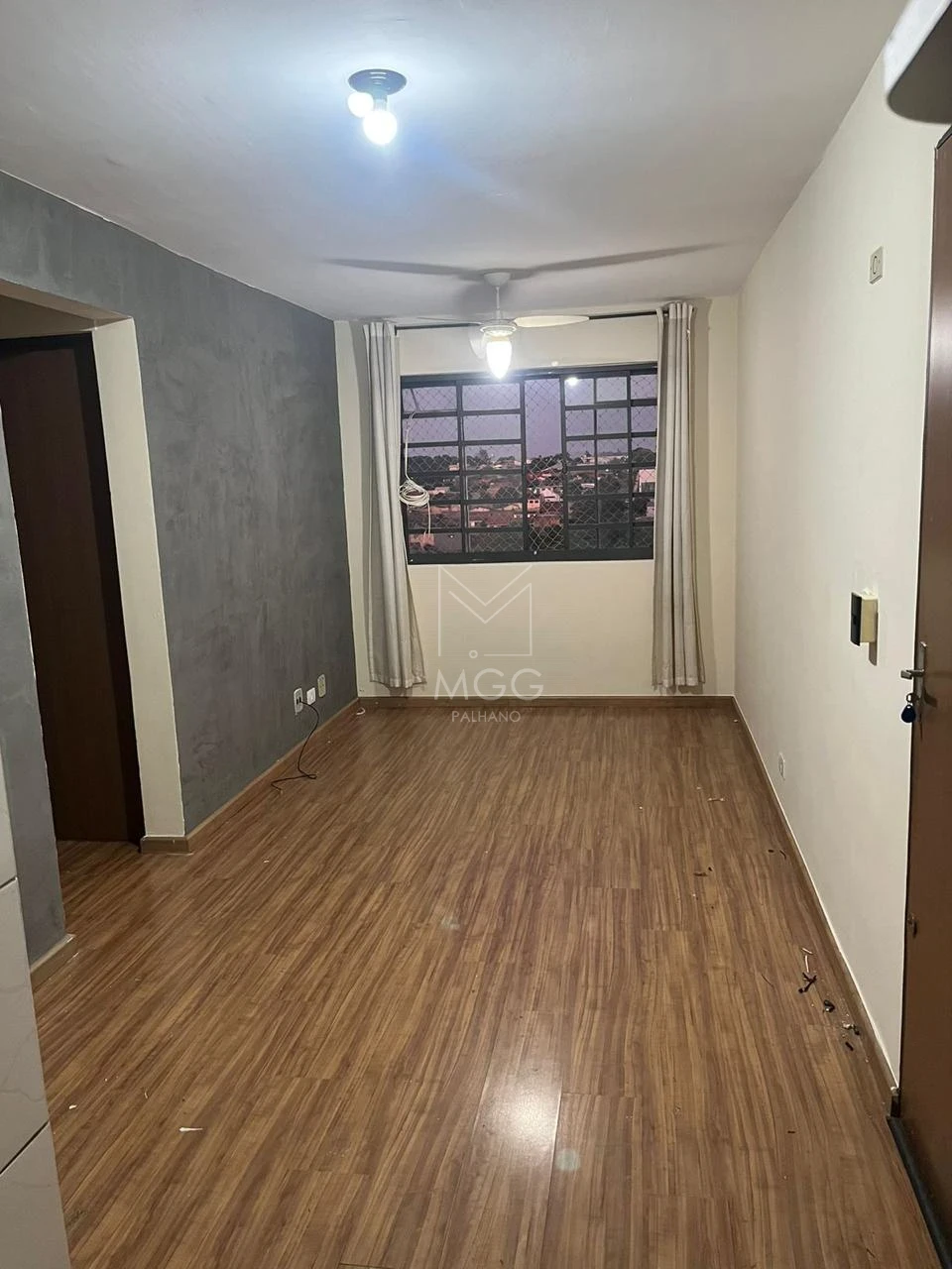 VENDA APARTAMENTO - JARDIM ANA ELISA -CAMBÉ
