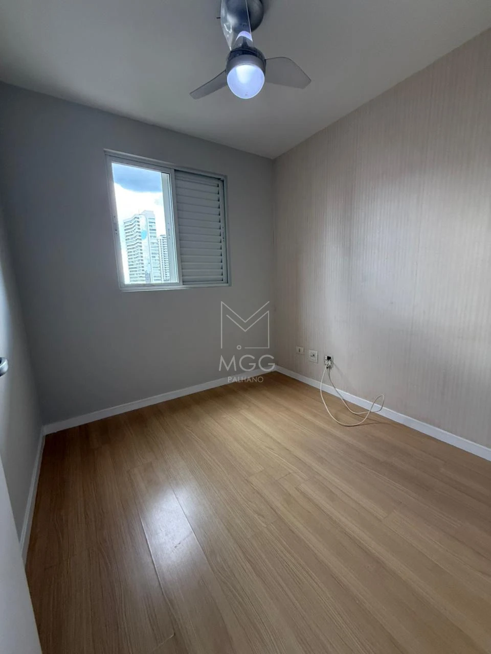 Apartamento - Edifício Residencial Maison Tuscany