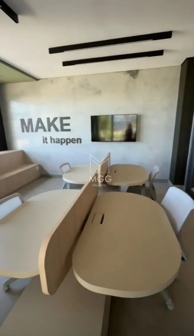 APARTAMENTO EDIFÍCIO WOOD VANGUARD
