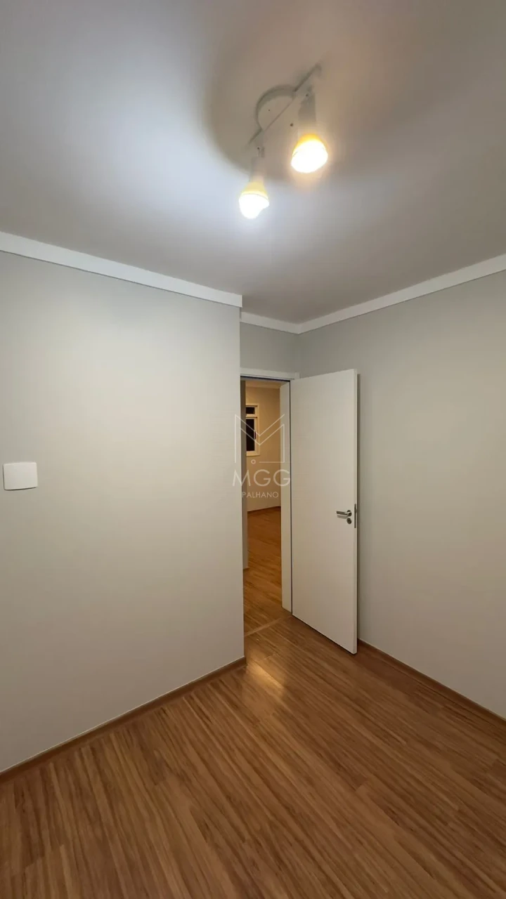 APARTAMENTO Residencial Vila das Orquídeas