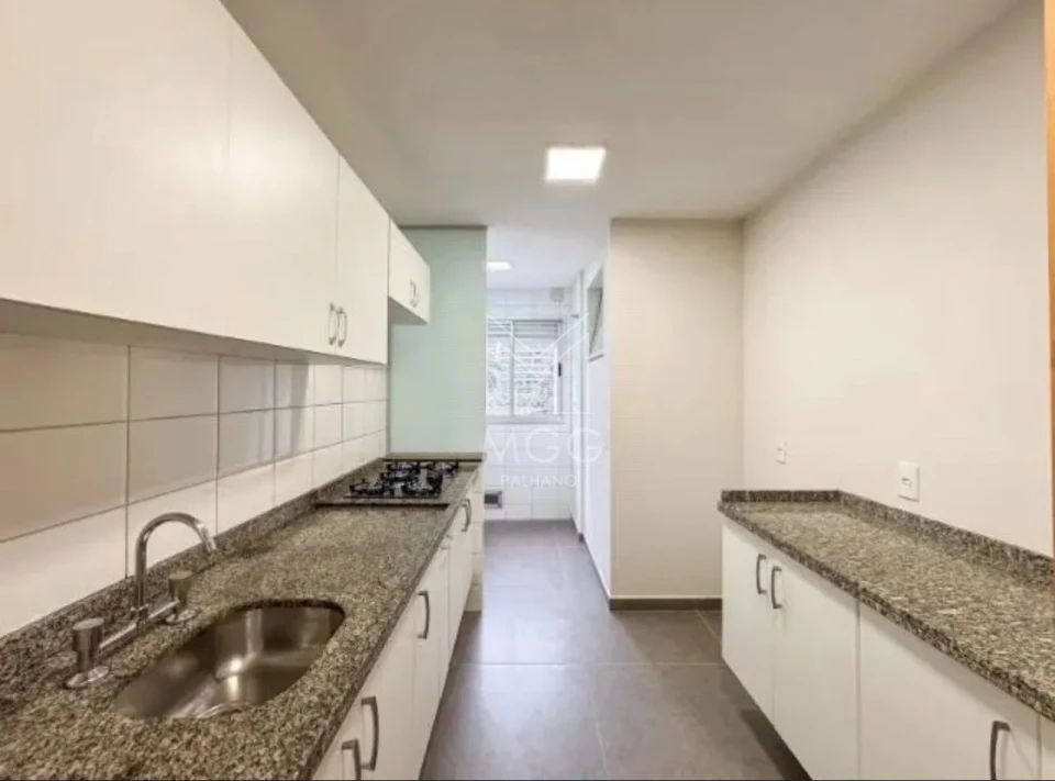 APARTAMENTO PALHANO RESIDENCES
