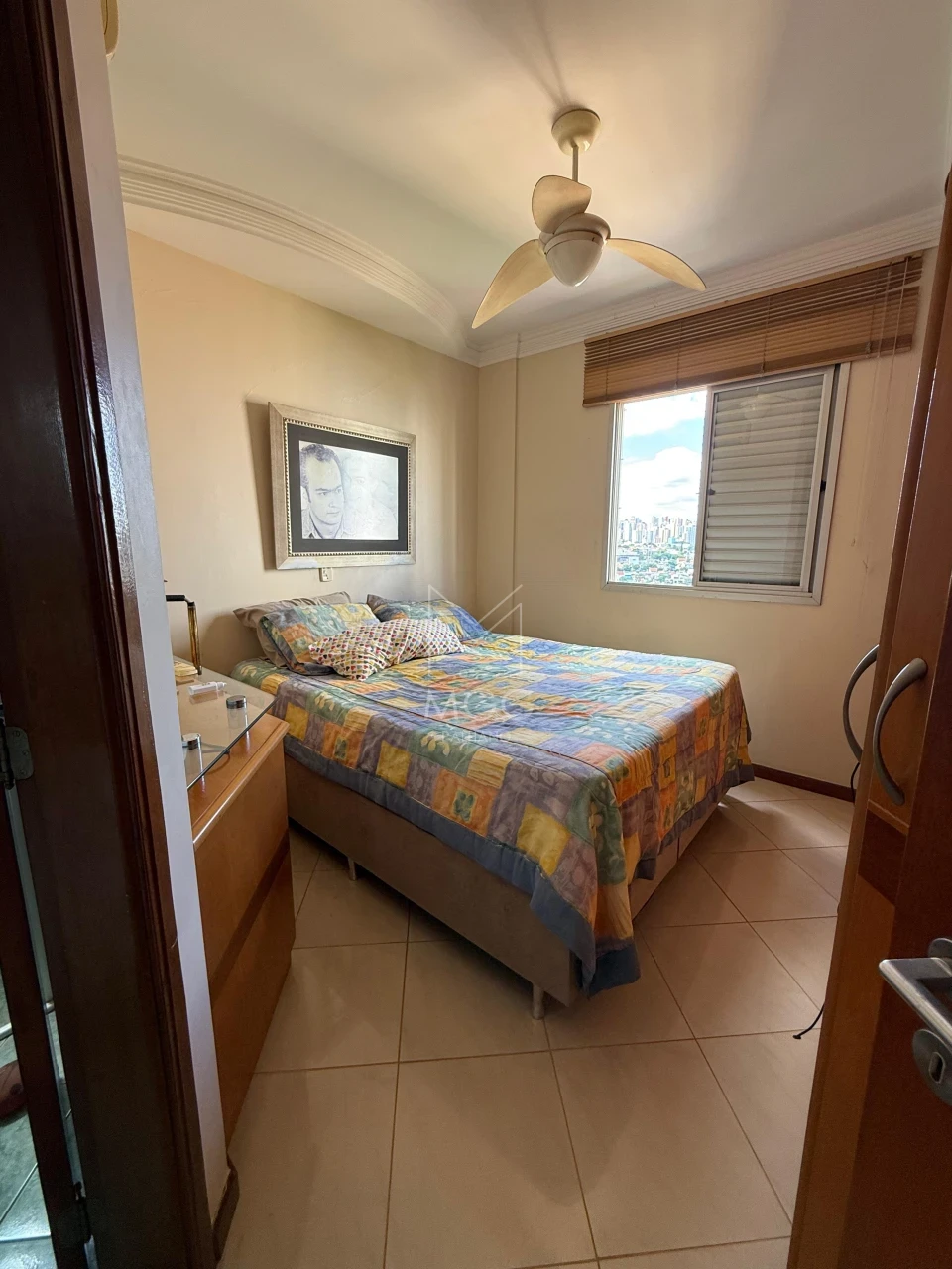 Edifício Forest Park