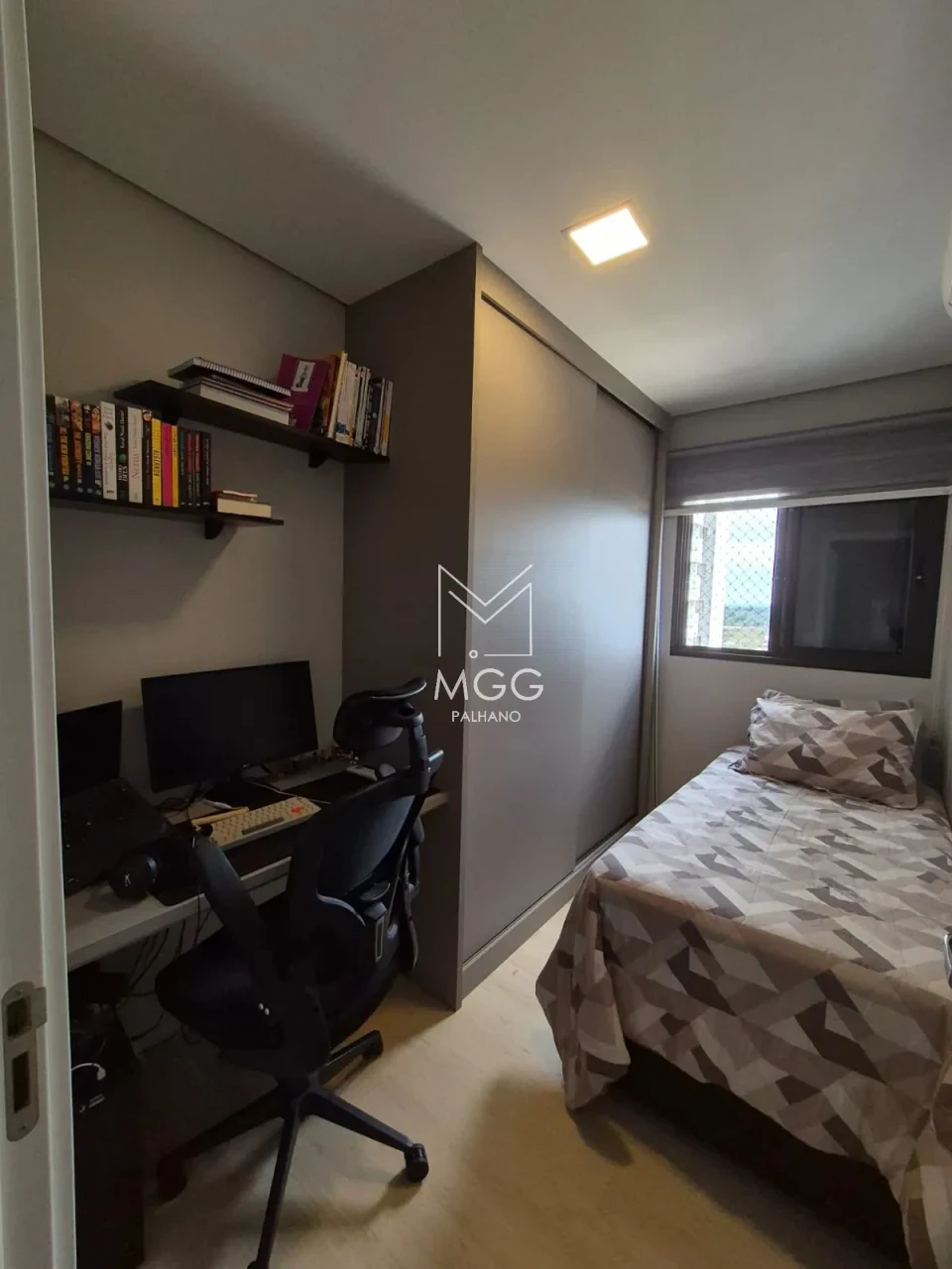 APARTAMENTO RESIDENCIAL AQUARELA PINHEIROS
