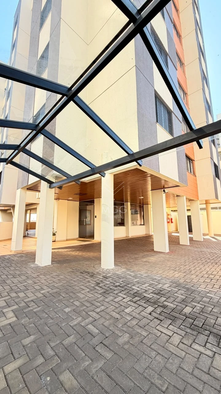 Edificio Centurion