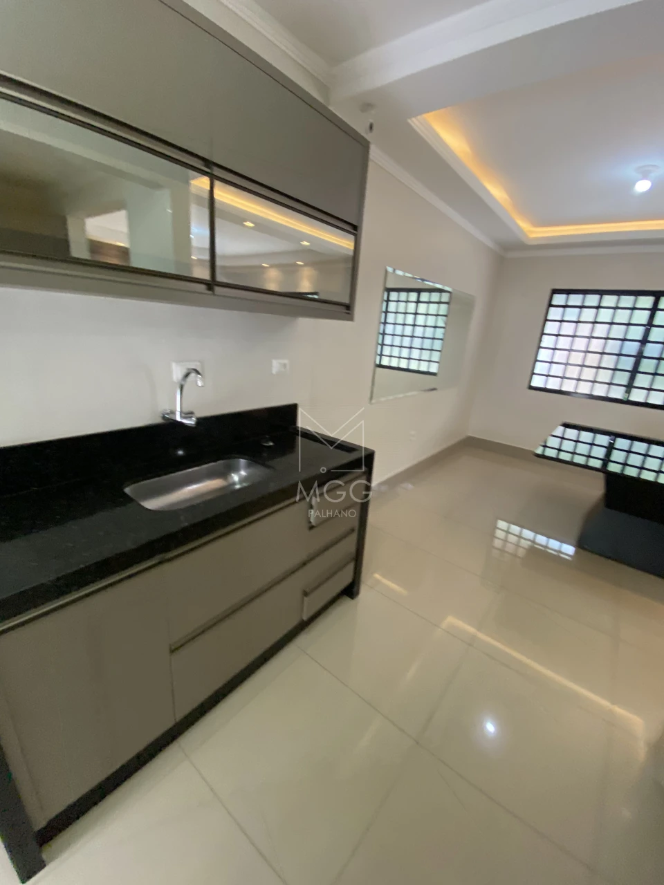 CASA JARDIM GUARARAPES