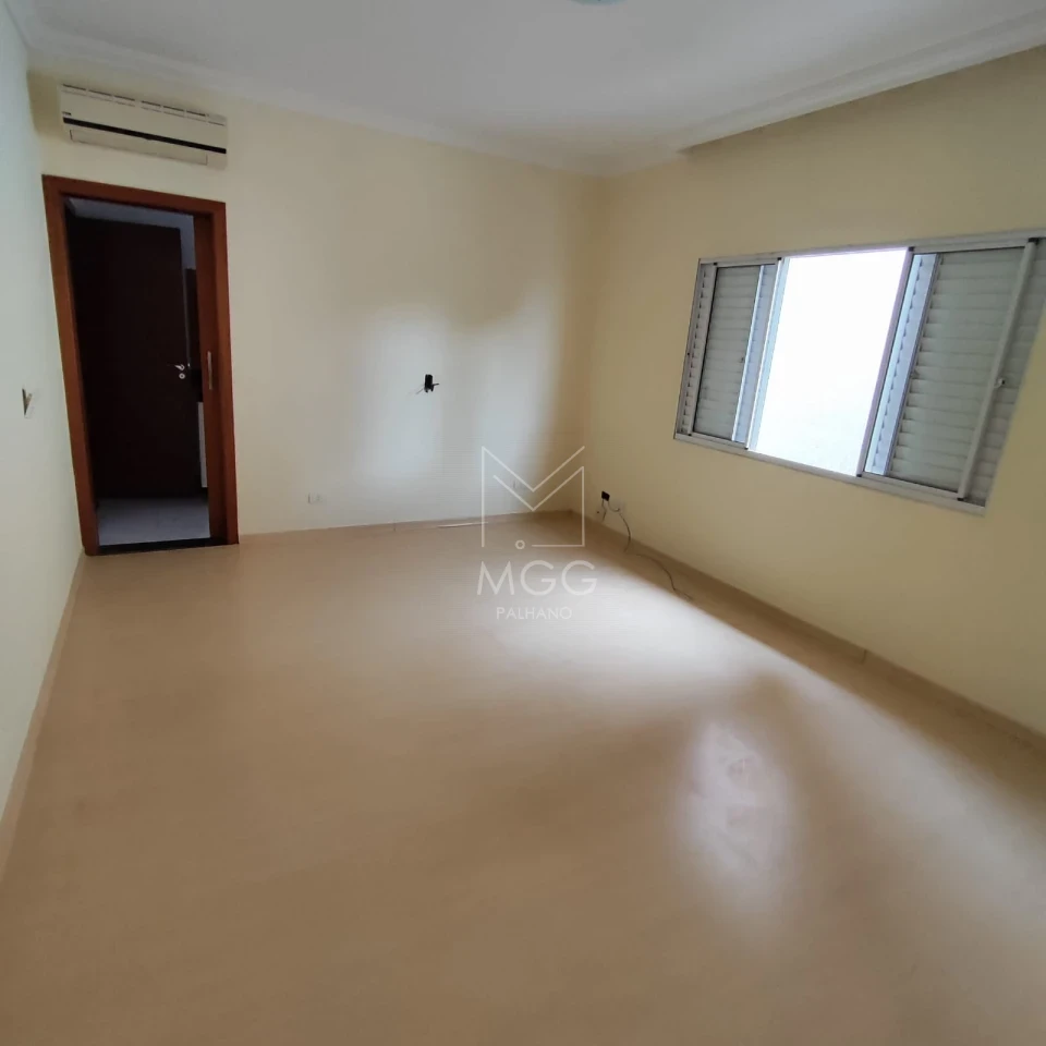 Condomínio Royal Forest