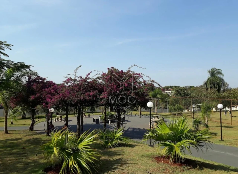 APARTAMENTO CONDOMÍNIO SPAZIO LOTUS