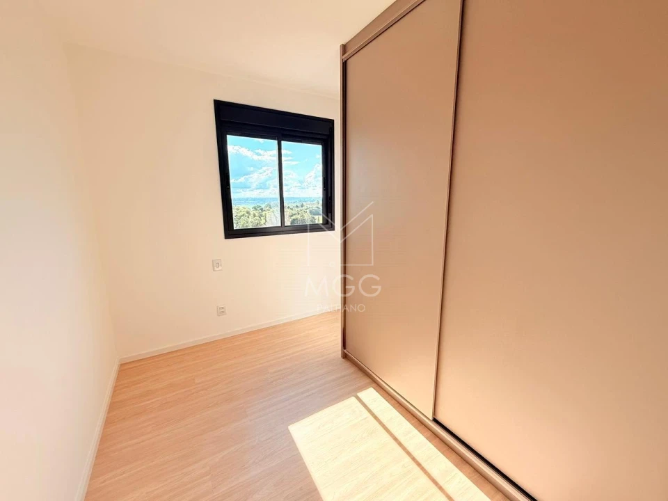 Apartamento à venda Edifício Tay Gleba Palhano