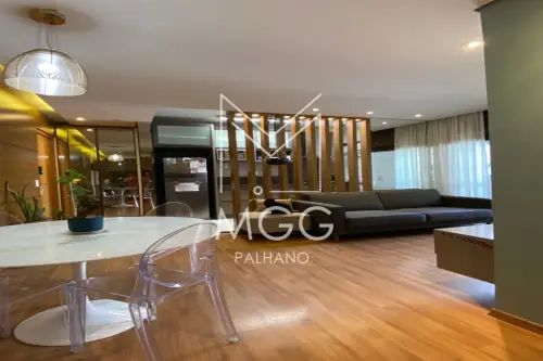 Edifício Acqua Royal