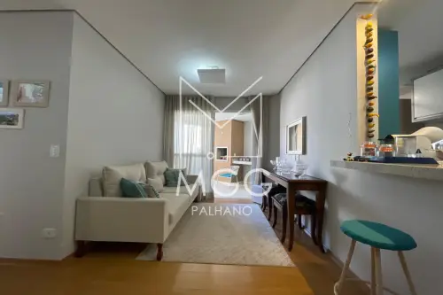 Condomínio Evolution Home Alto da Palhano