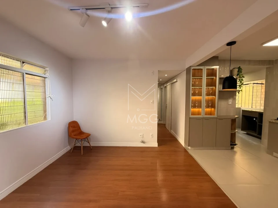 Apartamento a venda Residencial Margens do Igapo
