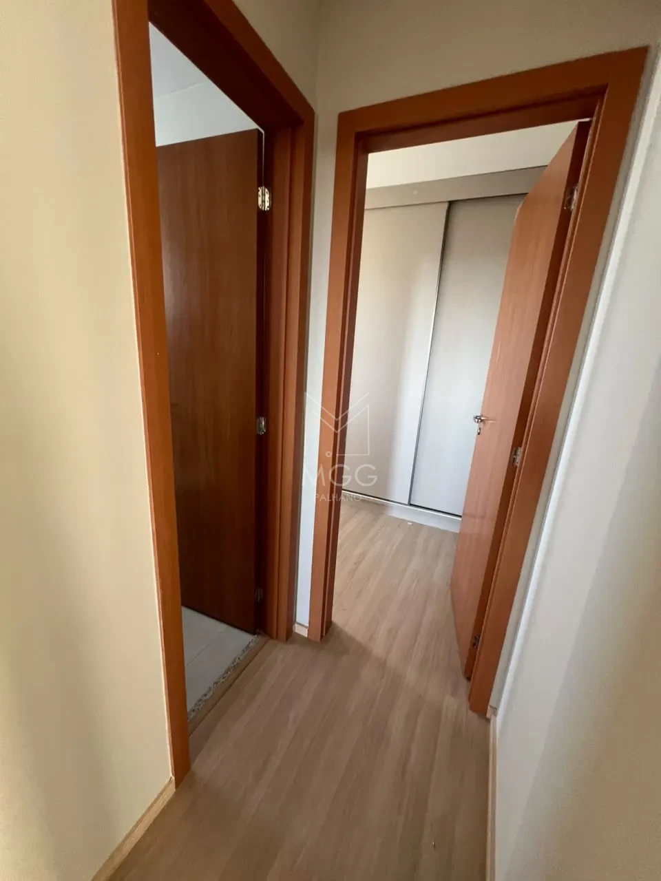 APARTAMENTO EDIFÍCIO TRIBECA