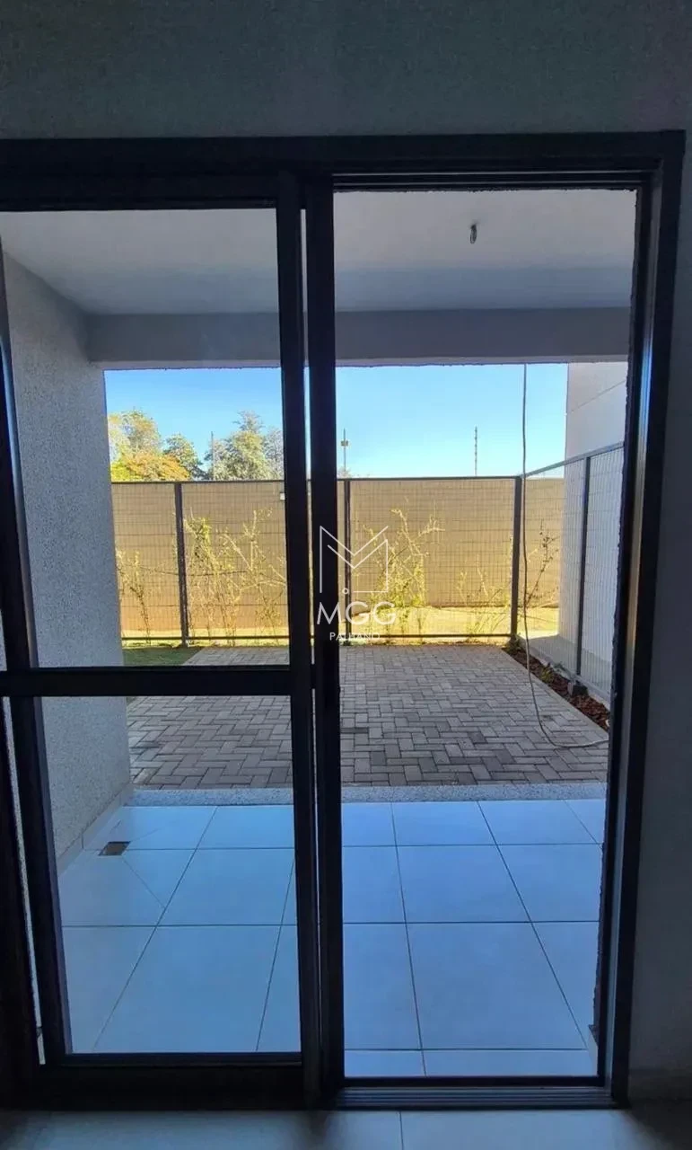 APARTAMENTO EDIFÍCIO VIBE