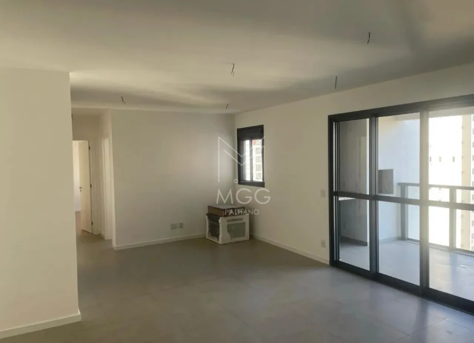 APARTAMENTO EDIFÍCIO WOOD