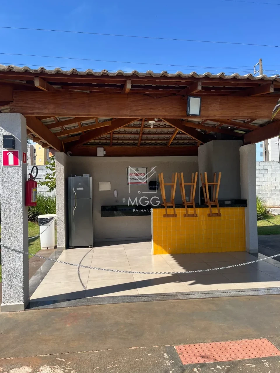APARTAMENTO RESIDENCIAL ÉVORA