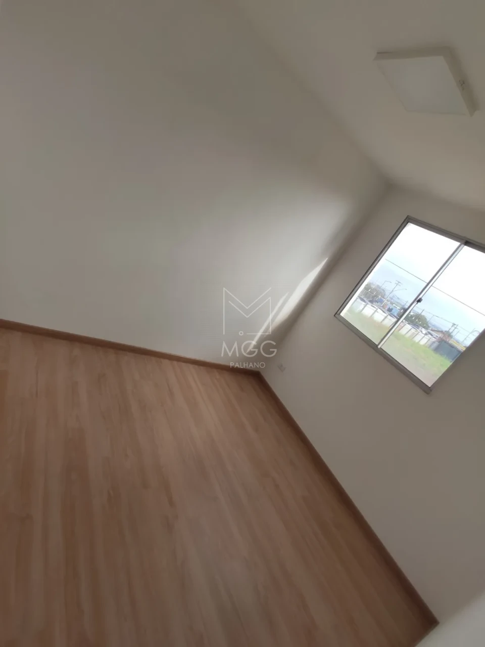 APARTAMENTO RESIDENCIAL SPAZIO LOUISIANA