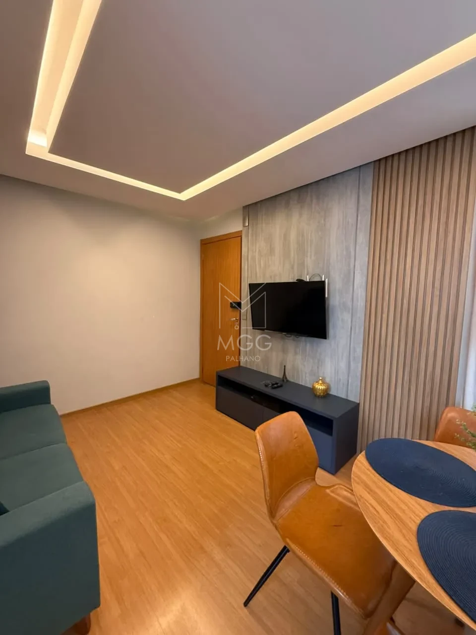 Residencial Spazio La Vitta