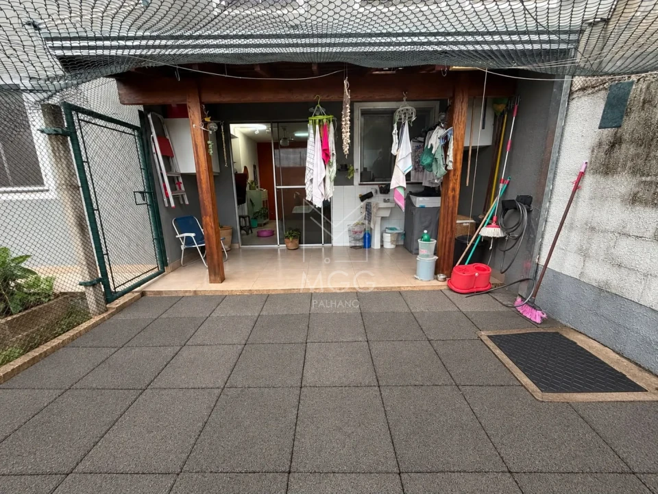 APARTAMENTO SPAZIO LIBERTÁ