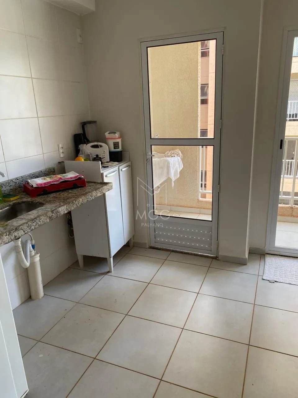 APARTAMENTO LONDON PALACE