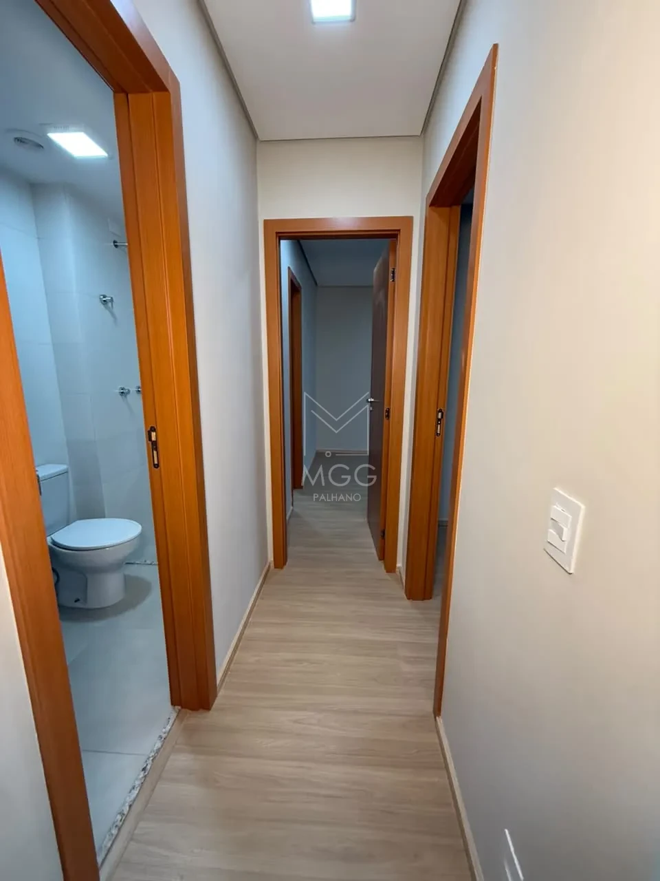 APARTAMENTO EDIFÍCIO TRIBECA