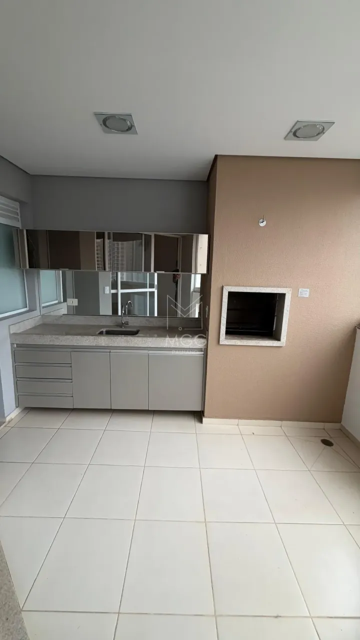 APARTAMENTO EVOLUTION HOME AYRTON SENNA