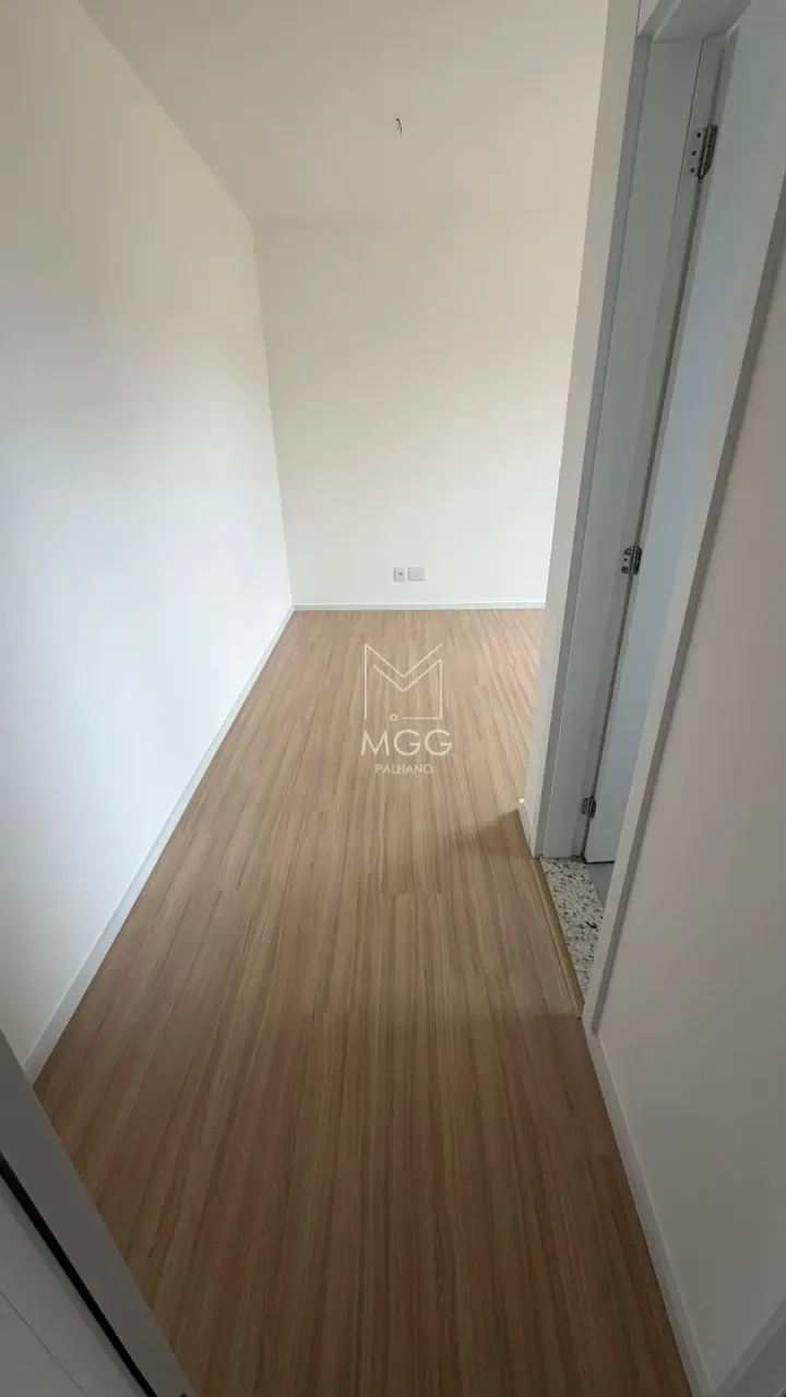 APARTAMENTO EDIFÍCIO WOOD VANGUARD