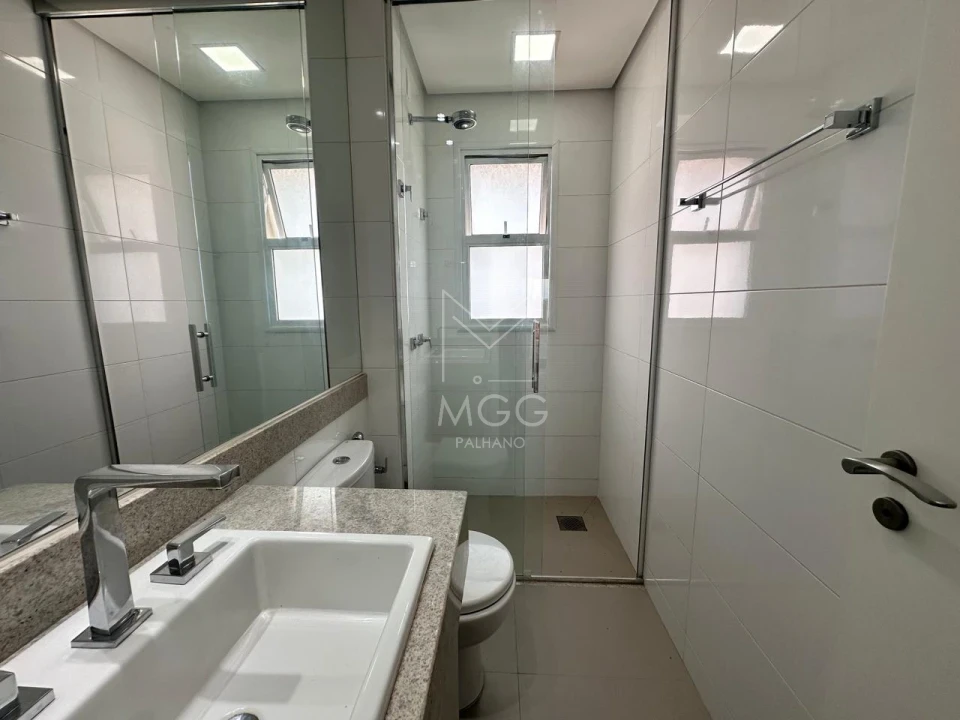 LOCAÇÃO RESIDENCIAL BALI