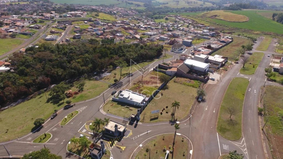Terreno em Condomínio na Zona Norte de Londrina