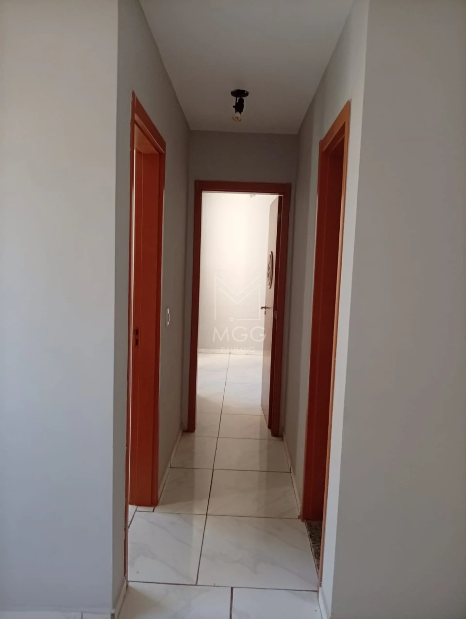 RESIDENCIAL LAGOA DOURADA